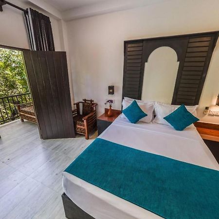Sunshine Resort Ltd Sigiriya Exterior photo